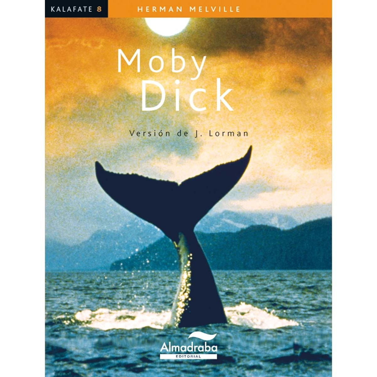 Imagem 0 de Moby Dick (Capa mole com abas)