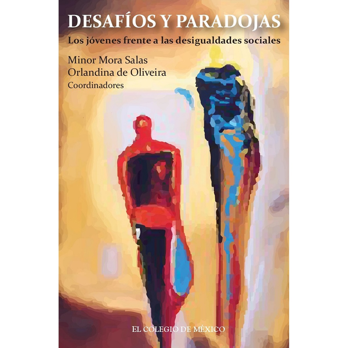 Desafíos y paradojas: 1