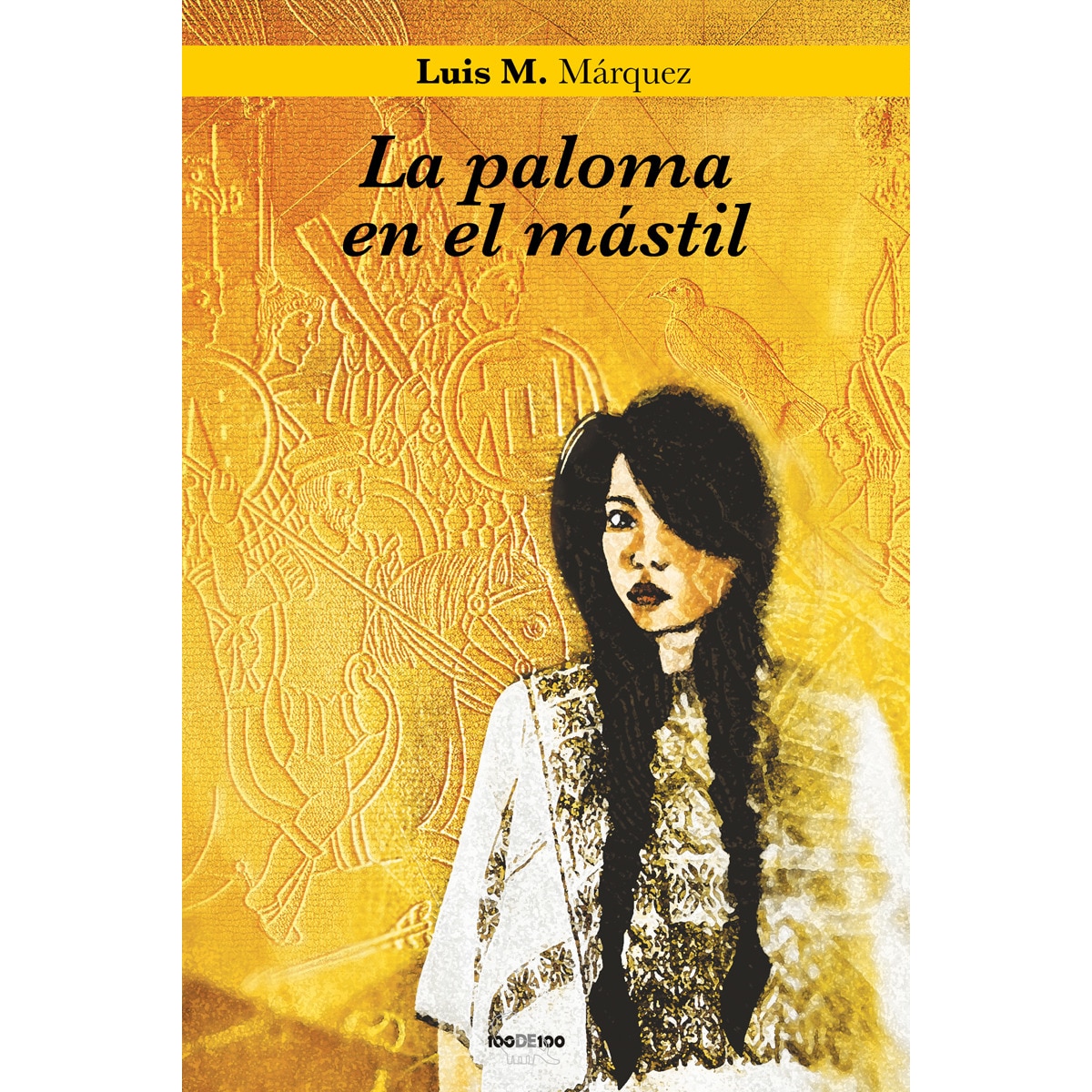 La paloma en el mástil 1