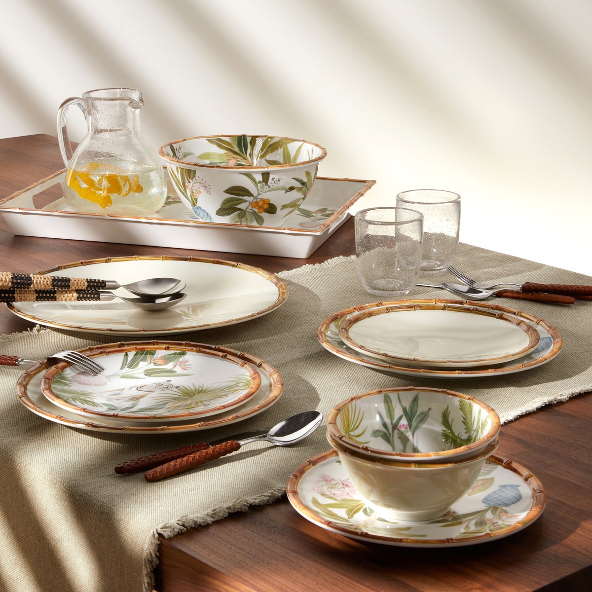 Ingles Shop Vajillas Melamina El Corte InglÃ©s Vajilla Hogar Corte