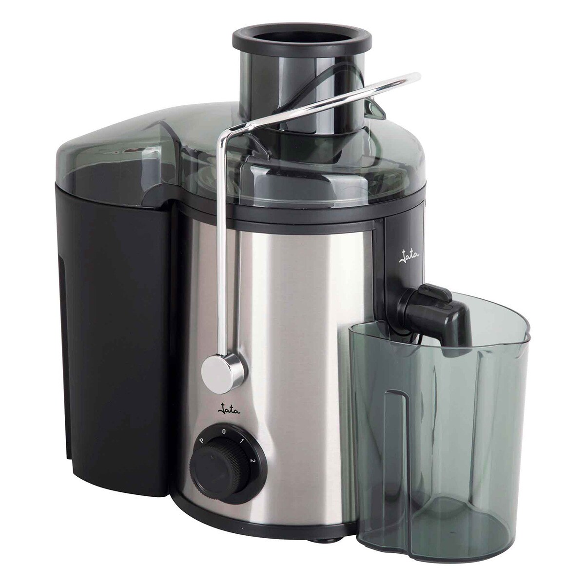 Licuadora Jata JELI1580 con sistema antigoteo 1