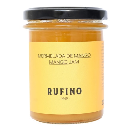 Mermelada de mango Rufino · Rufino · El Corte Inglés