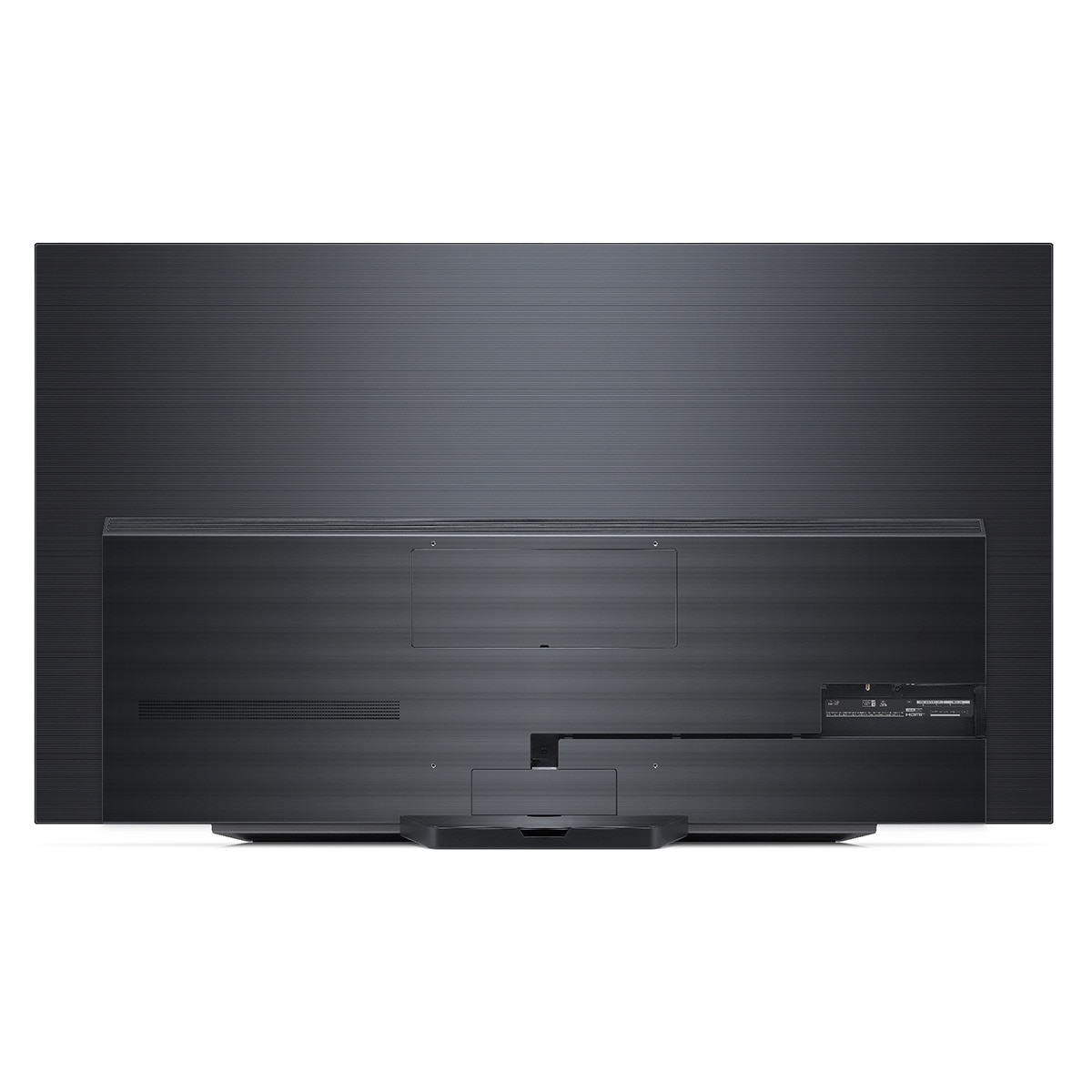 TV OLED 210 cm (83") LG OLED83C36LA evo 4K, Dolby Vision/Dolby ATMOS, Smart TV webOS23 Plata oscuro-4