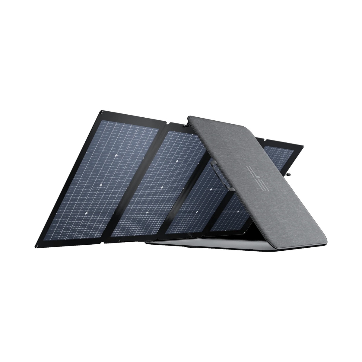 Placa Solar Fotovoltaica Bifacial 220W 2