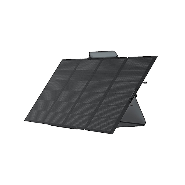 Imagen 0 de Placa Solar Fotovoltaica 400W ECOFLOW
