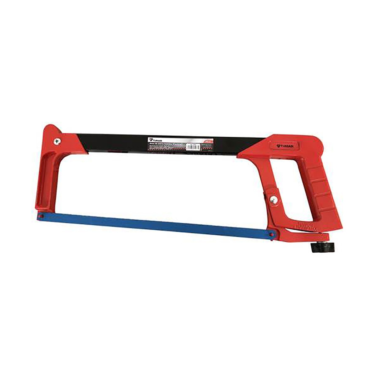 Arco sierra metales 1