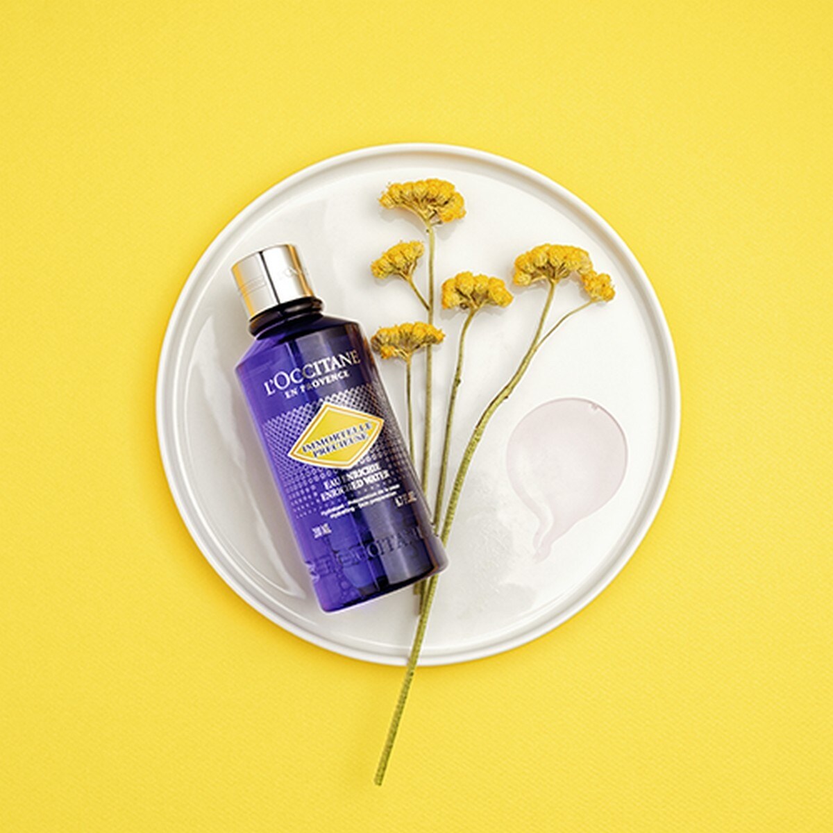 Água Essencial Immortelle - 200 ml 2