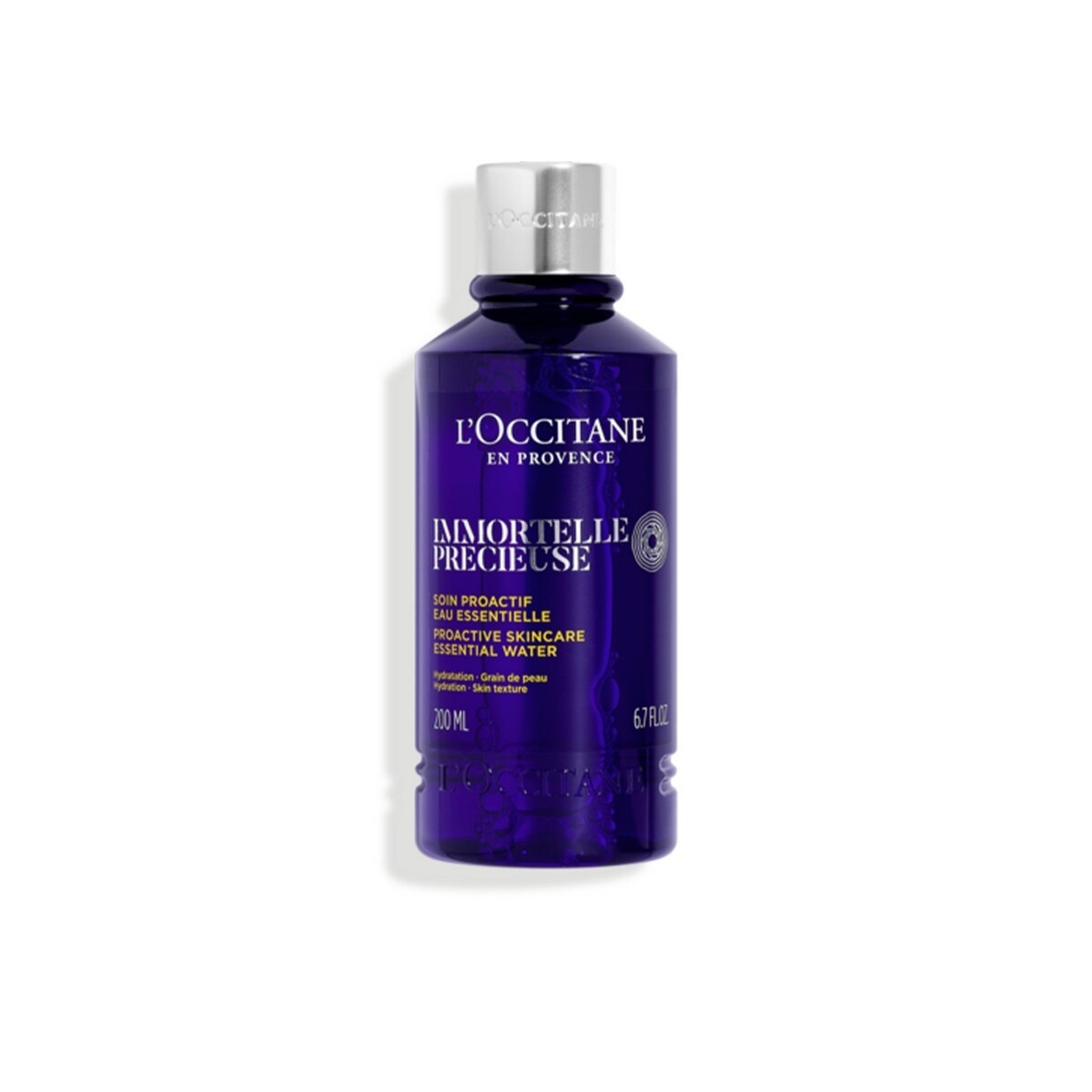Água Essencial Immortelle - 200  ml 1