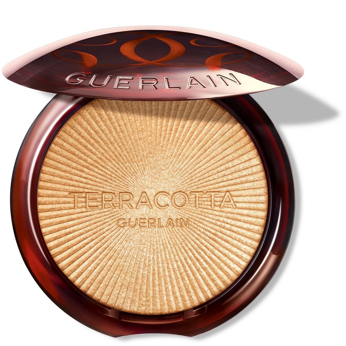 Imagem 0 de Iluminador Terracotta Luminizer - 10 g