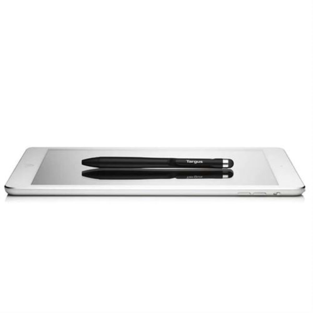 Caneta Tablet TARGUS Stylus Antimicrobiana 2 em 1 - Preto 2