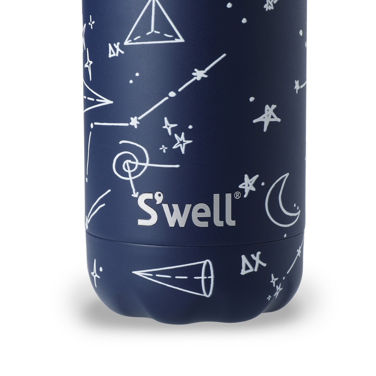 Botella S´Well midnight sky 4
