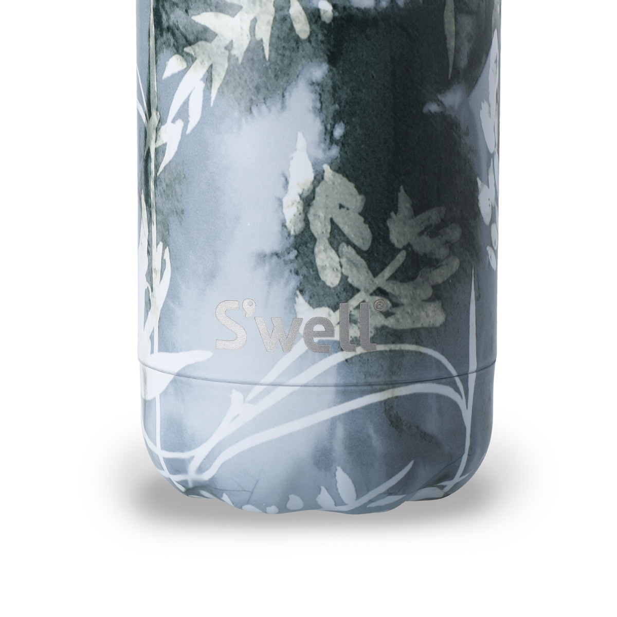 Garrafa Blue Foliage 4
