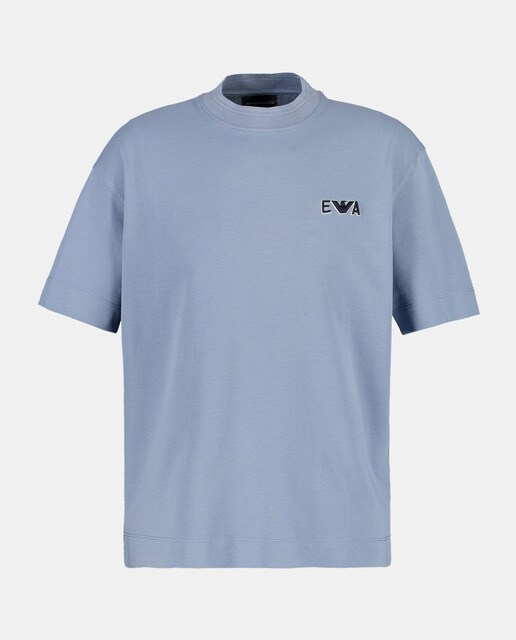 camisetas armani hombre