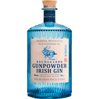 Gin garrafa 70 cl - Drumshanbodru