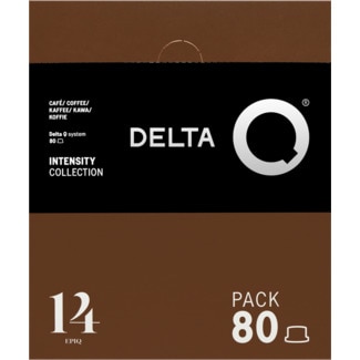 Café Epiq Pack 80 unidades - Delta Q