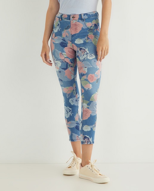 Imagen 0 de Legging fantasía