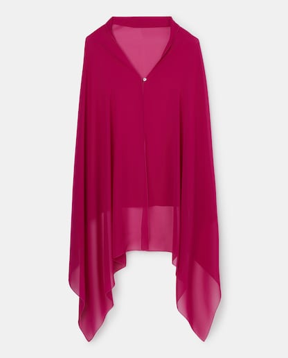 Imagem 0 de Capa de Festa Lisa - Laranja