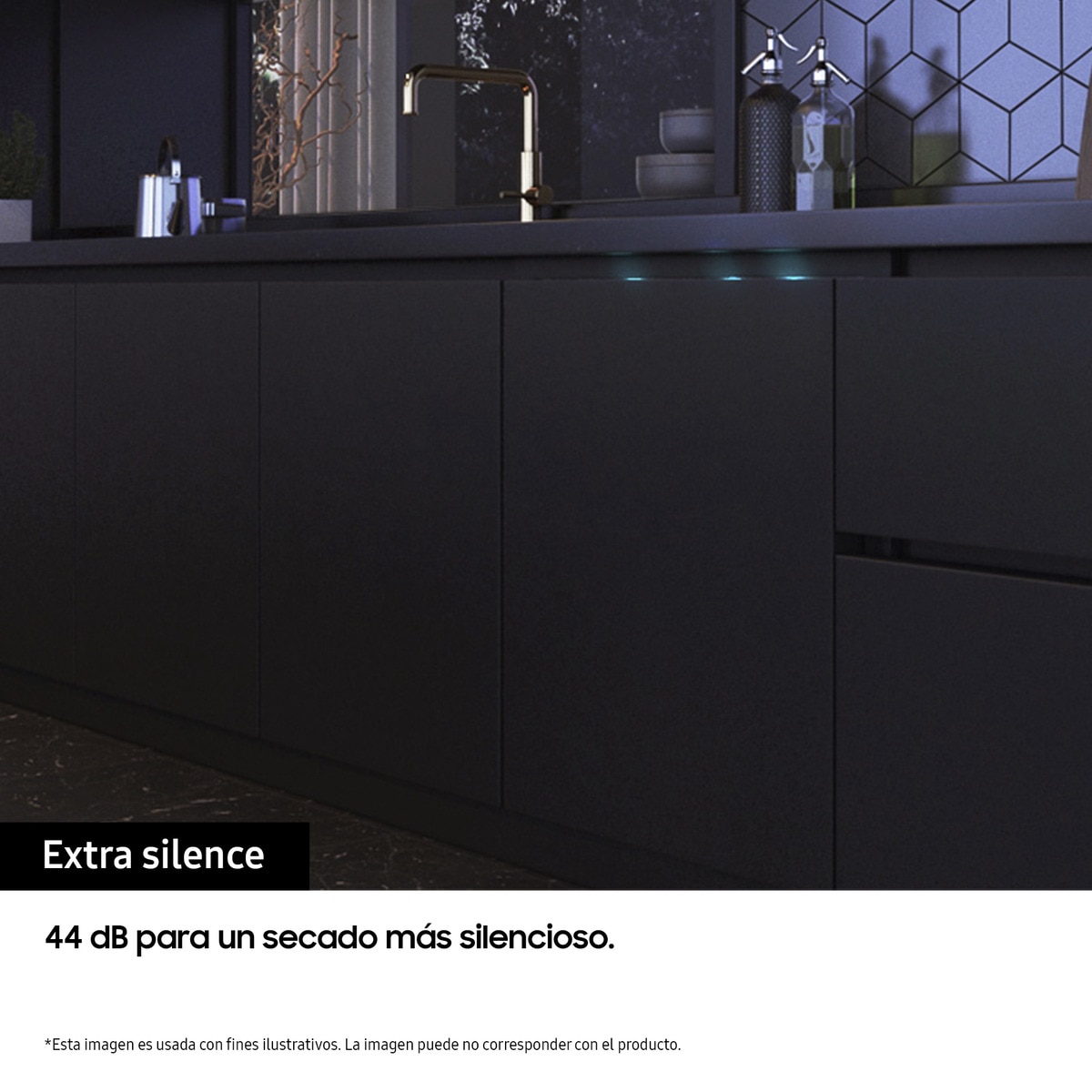 Máquina de Lavar Loiça Samsung DW60A6092FW de 14 Conjuntos e de 60 cm - Branco Branco-7