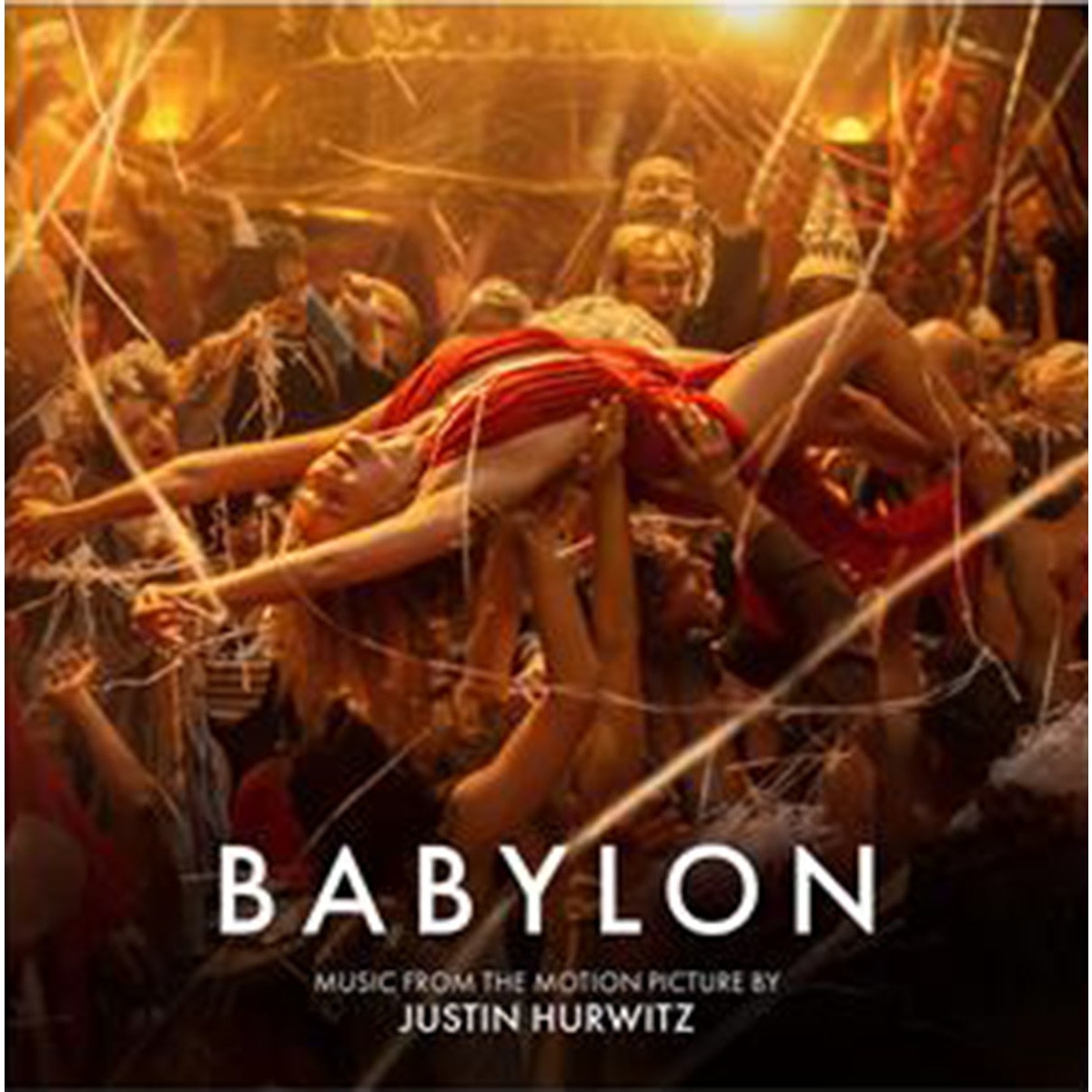 Imagem 0 de Babylon (2 LP)