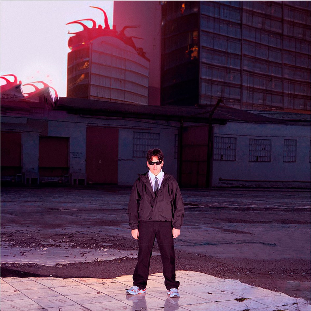 Imagem 0 de OH NO SYZYGY! (Edição Limitada Color) (LP-Vinil)