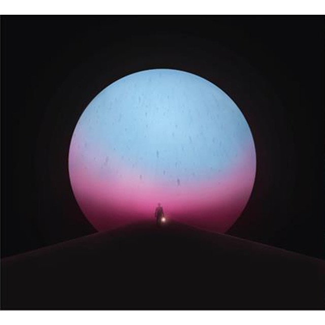 Imagen 0 de Valley Of Vision (CD)