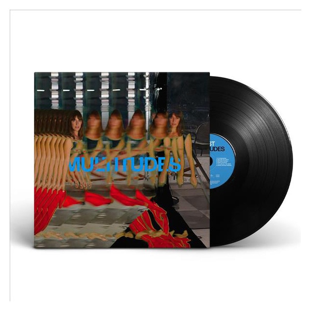 Multitudes (LP) 2
