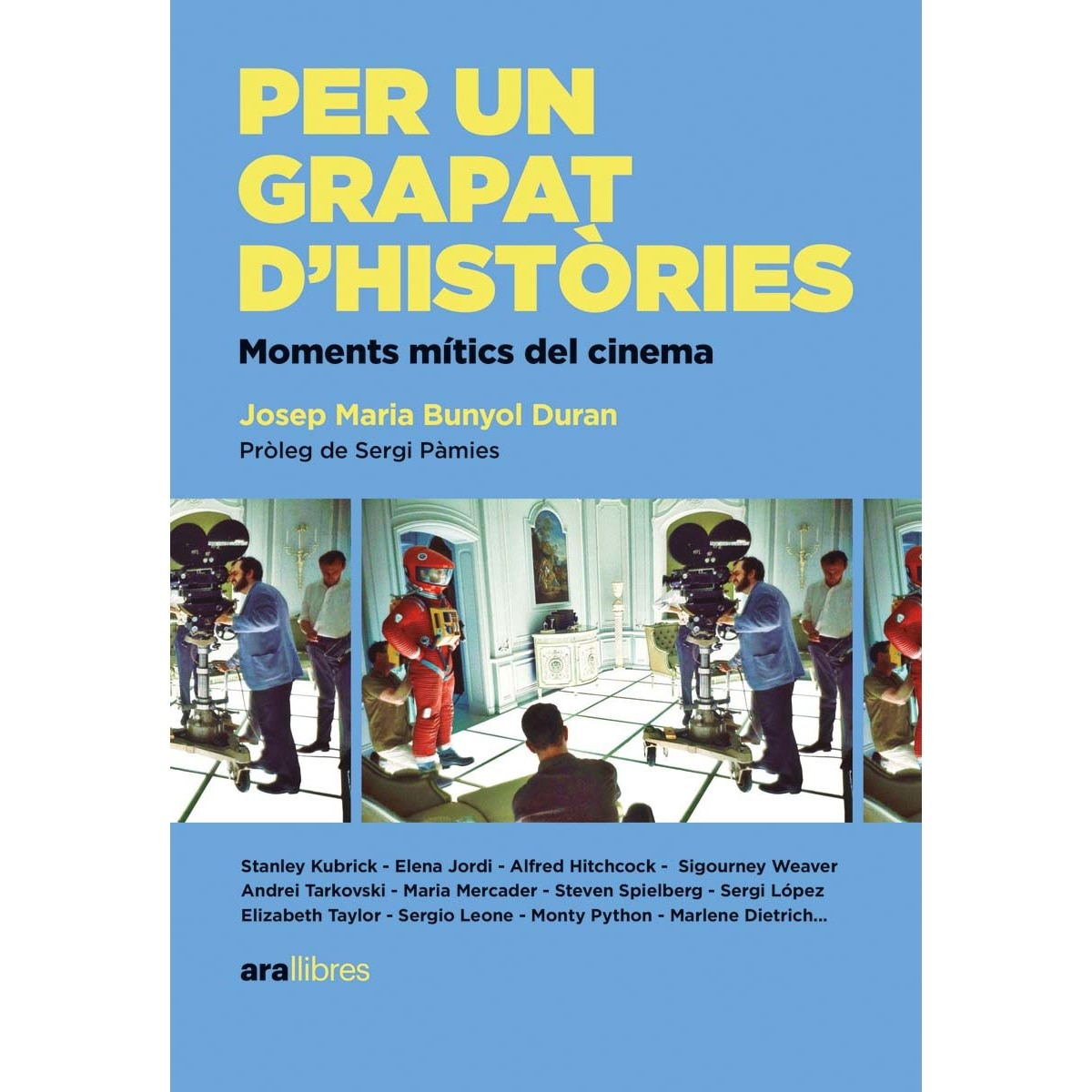 Per un grapat d'històries (Capa mole com abas) 1