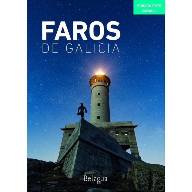Imagem 0 de Faros de Galicia (Capa mole)