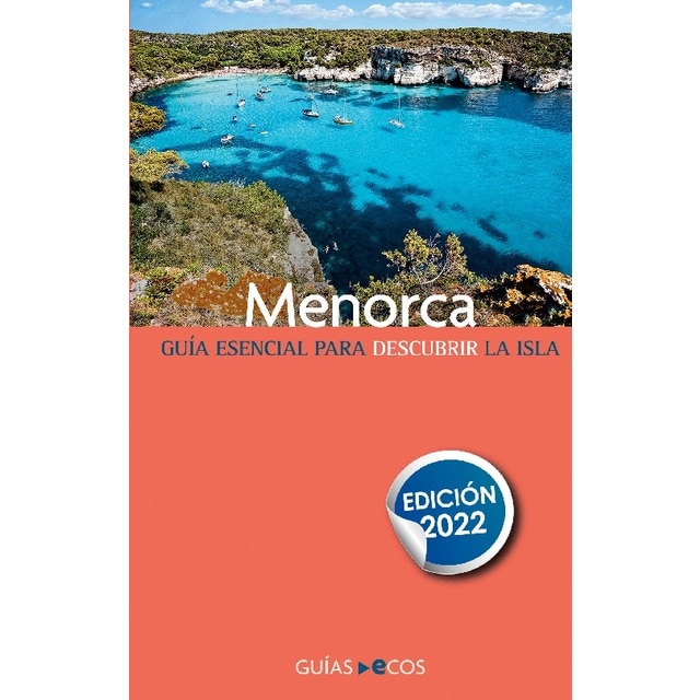 Imagen 0 de Guía de menorca