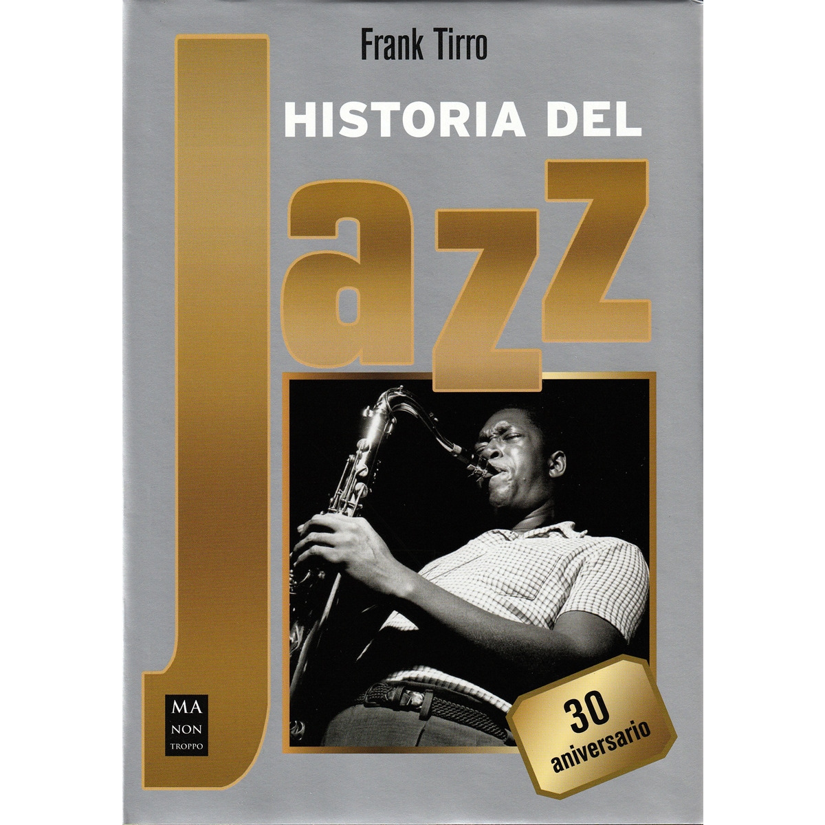 Historia del jazz 1
