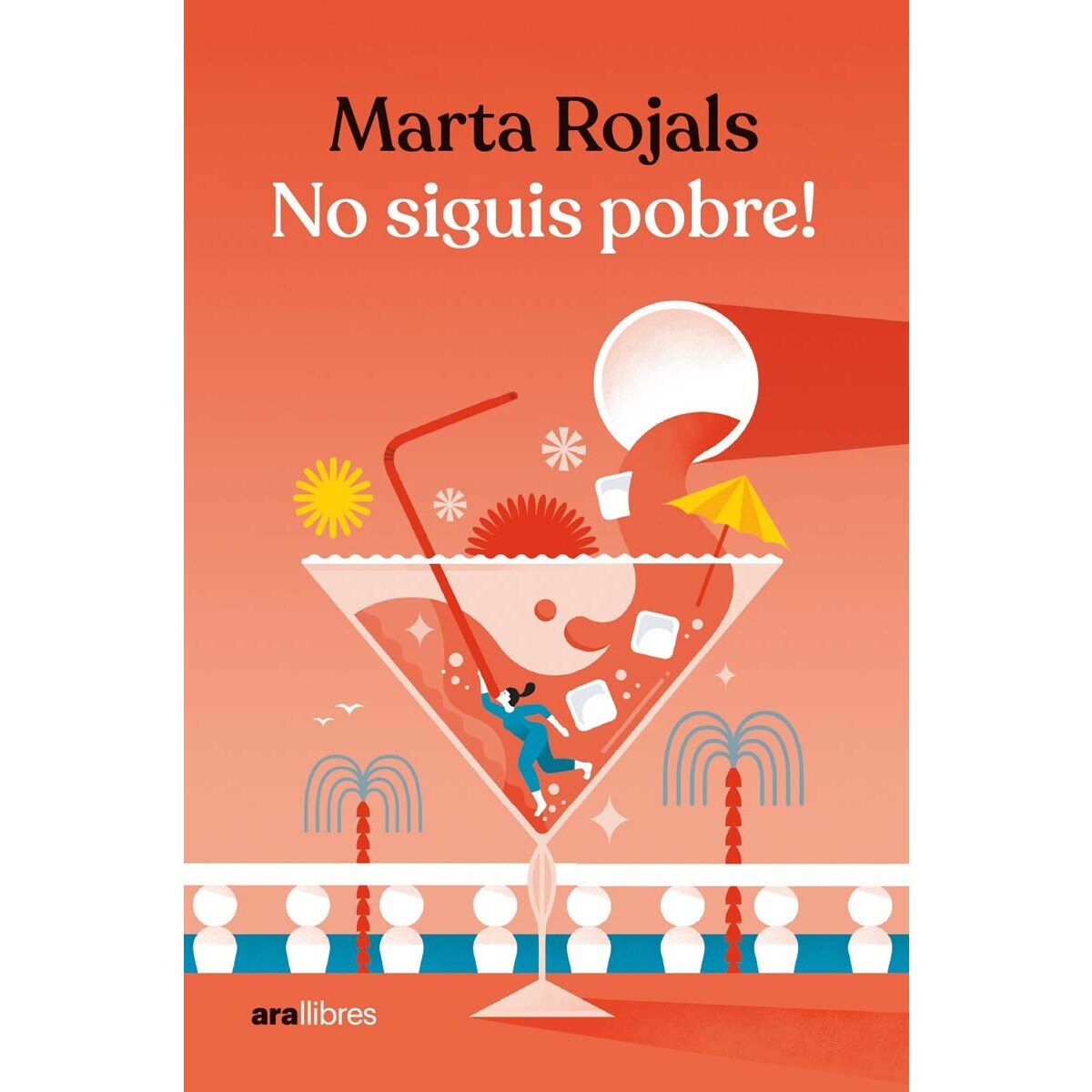 No siguis pobre! (Capa mole com abas) 1