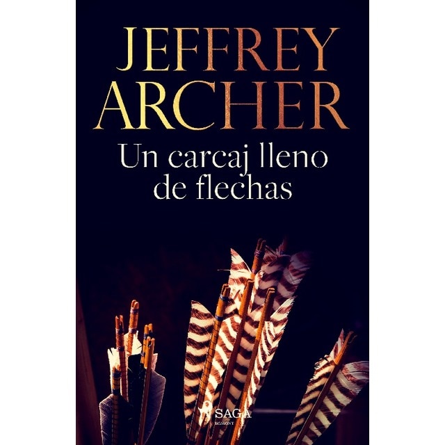 Imagem 0 de Un carcaj lleno de flechas