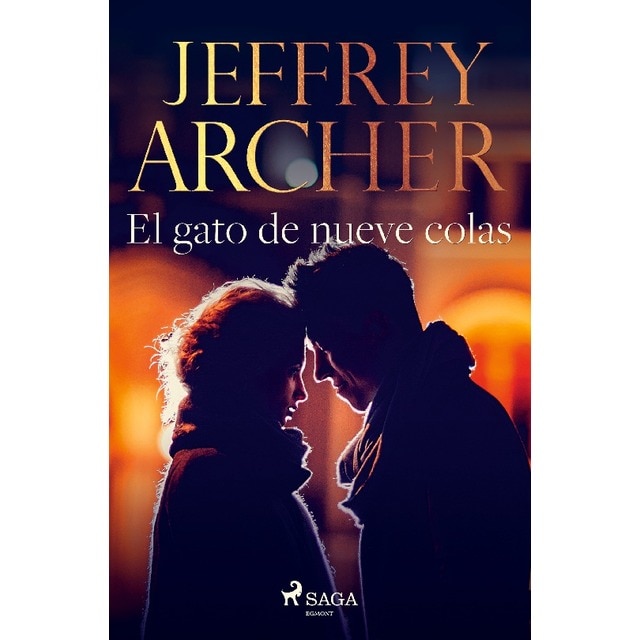 Imagem 0 de El gato de nueve colas