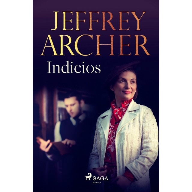 Imagem 0 de Indicios