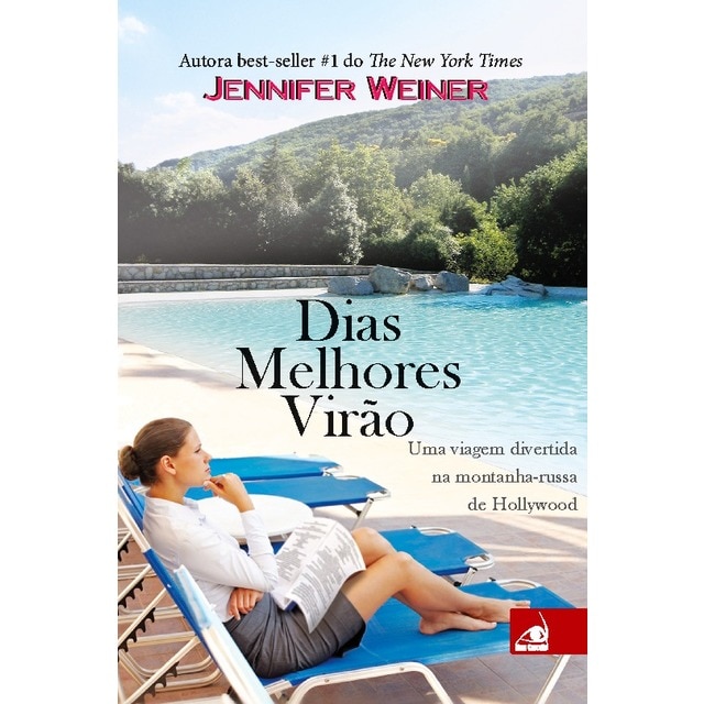 Dias melhores virão 1