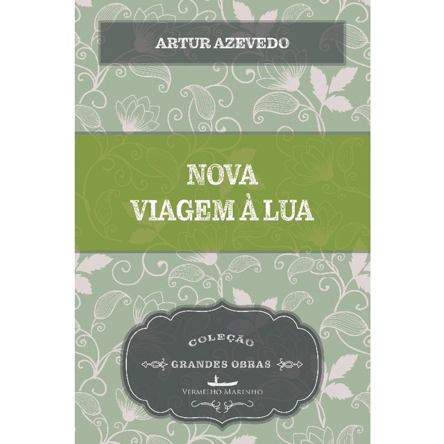 Imagem 0 de Nova viagem à lua
