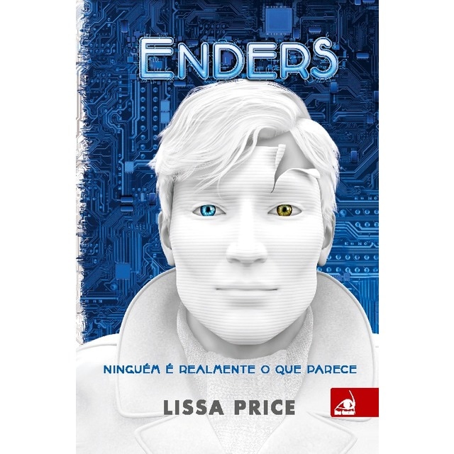 Imagem 0 de Enders