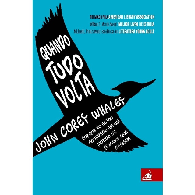 Quando tudo volta 1