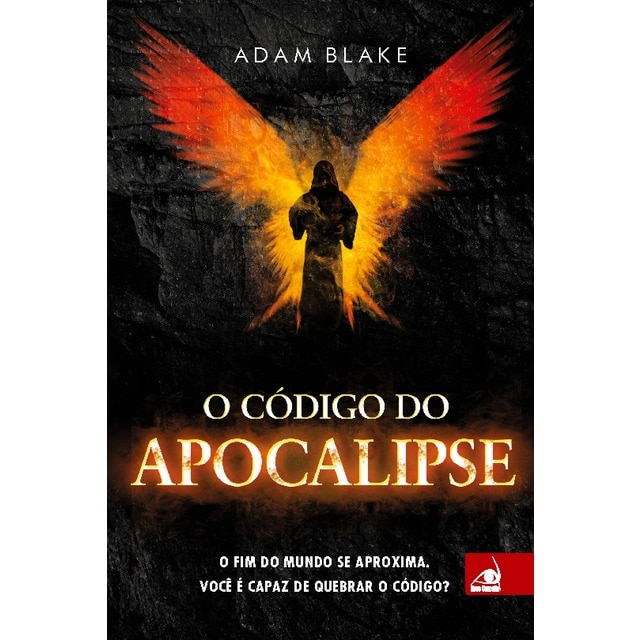O código do apocalipse 1