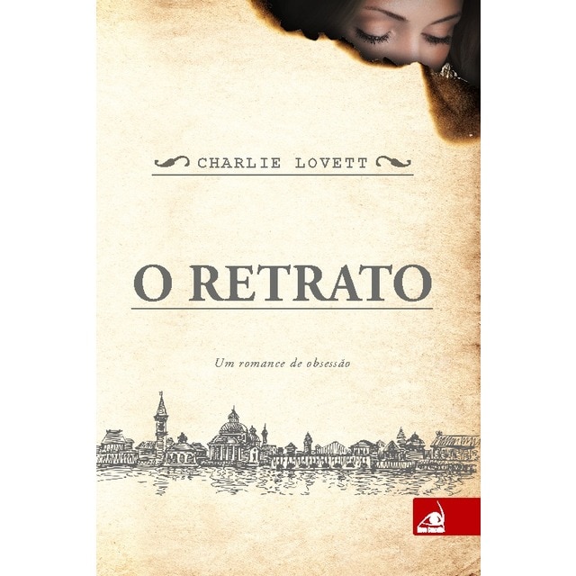 Imagem 0 de O retrato