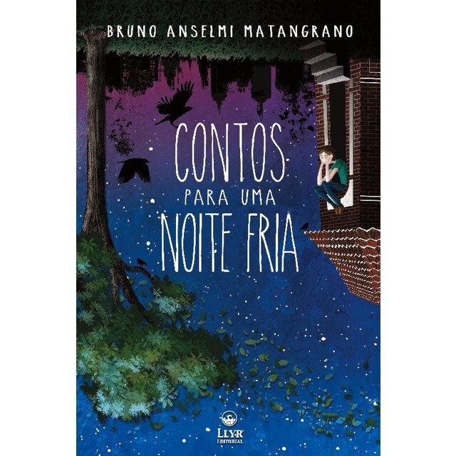Imagem 0 de Contos para uma noite fria