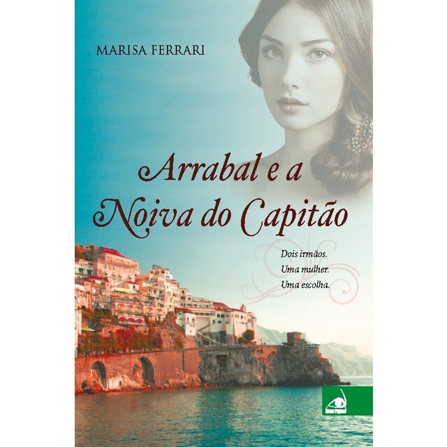 Arrabal e a noiva do capitão 1