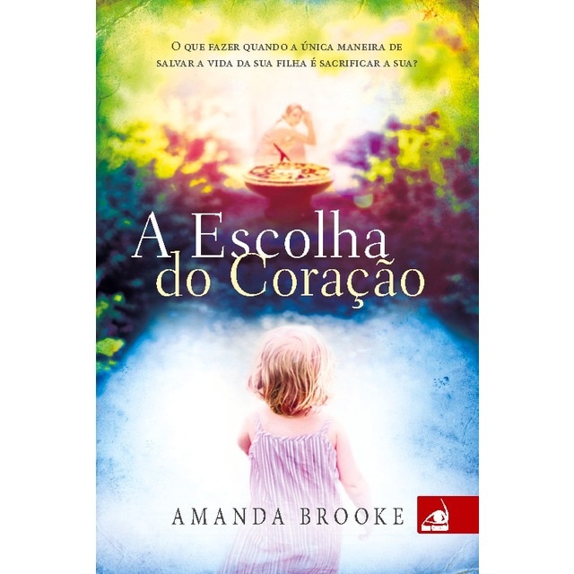 A escolha do coração 1