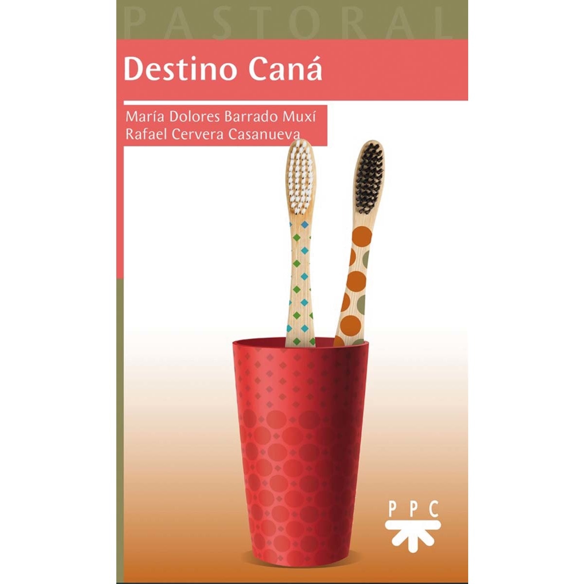 Destino Caná (Capa mole) 1
