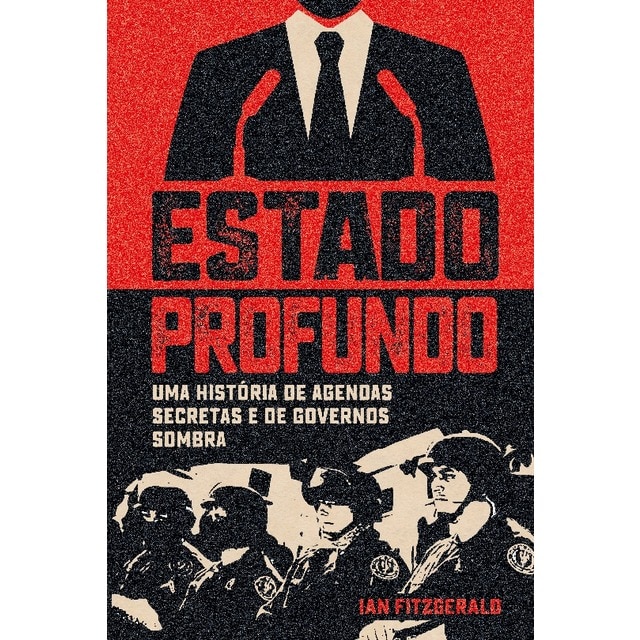 Imagem 0 de Estado profundo