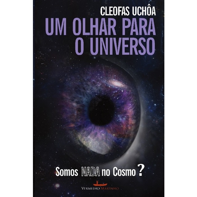Um olhar para o universo 1