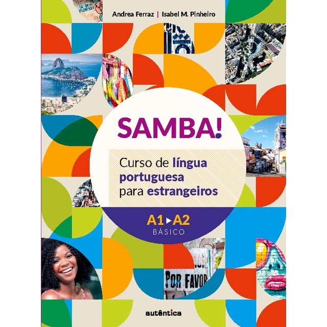 Samba! 1