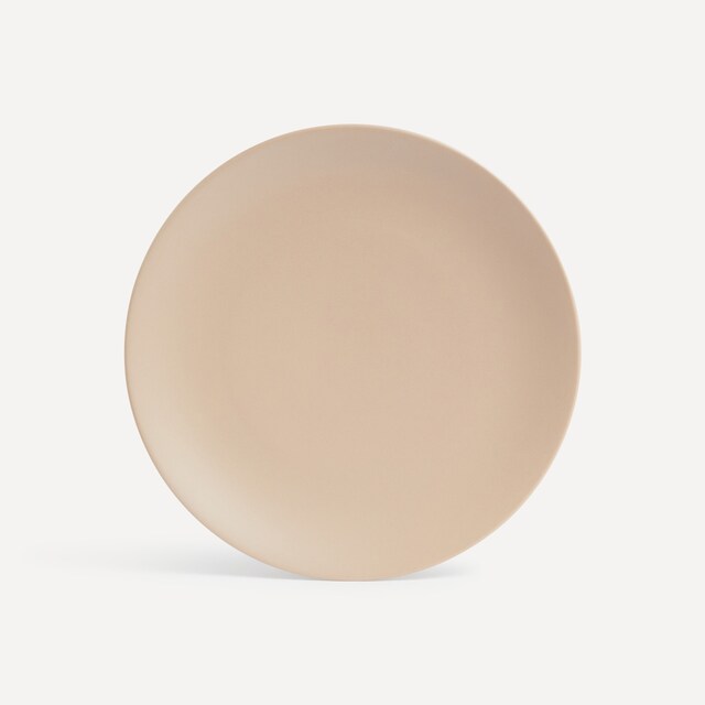 Imagen 0 de Plato llano Craft El Corte Inglés