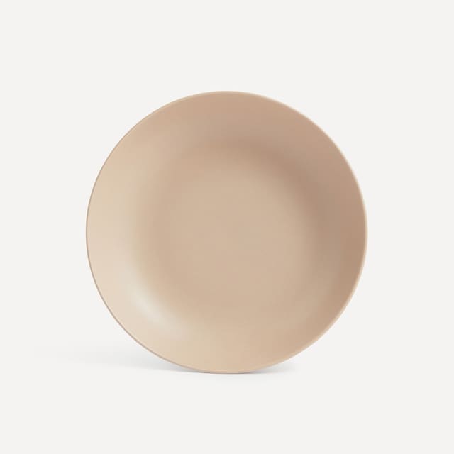 Imagen 0 de Plato hondo Craft El Corte Inglés