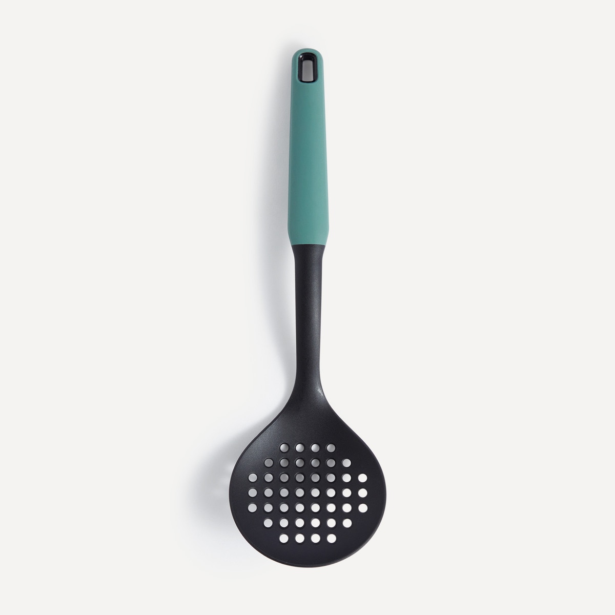 Escumadeira Mint em Nylon Verde-menta-1